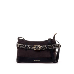 BOLSO GRIS MARENGO/NEGRO/GRIS