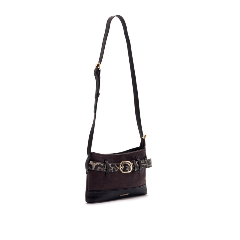 BOLSO GRIS MARENGO/NEGRO/GRIS