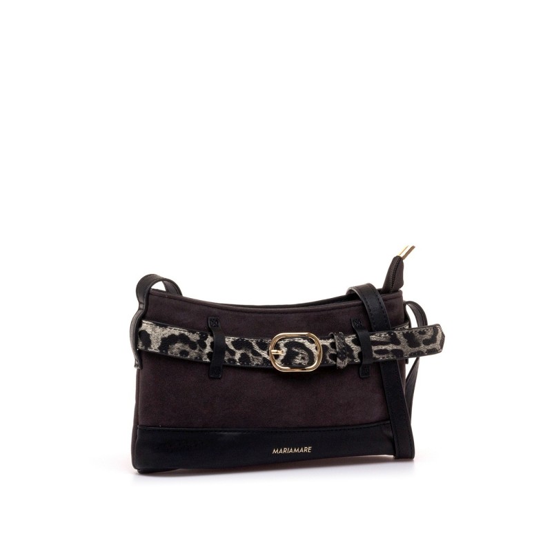 BOLSO GRIS MARENGO/NEGRO/GRIS