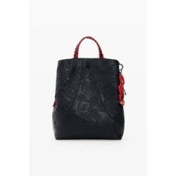 MOCHILA NEGRO