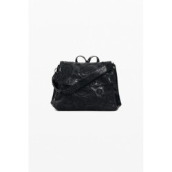 MOCHILA NEGRO