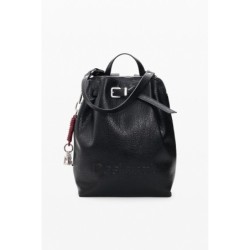 MOCHILA NEGRO