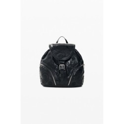 MOCHILA NEGRO