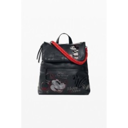 MOCHILA NEGRO