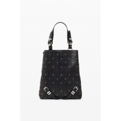 MOCHILA NEGRO