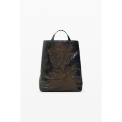 MOCHILA CHOCOLATE