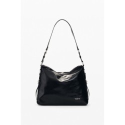 BOLSO HOMBRO NEGRO