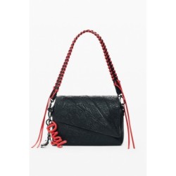 BOLSO HOMBRO NEGRO