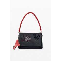 BOLSO HOMBRO NEGRO