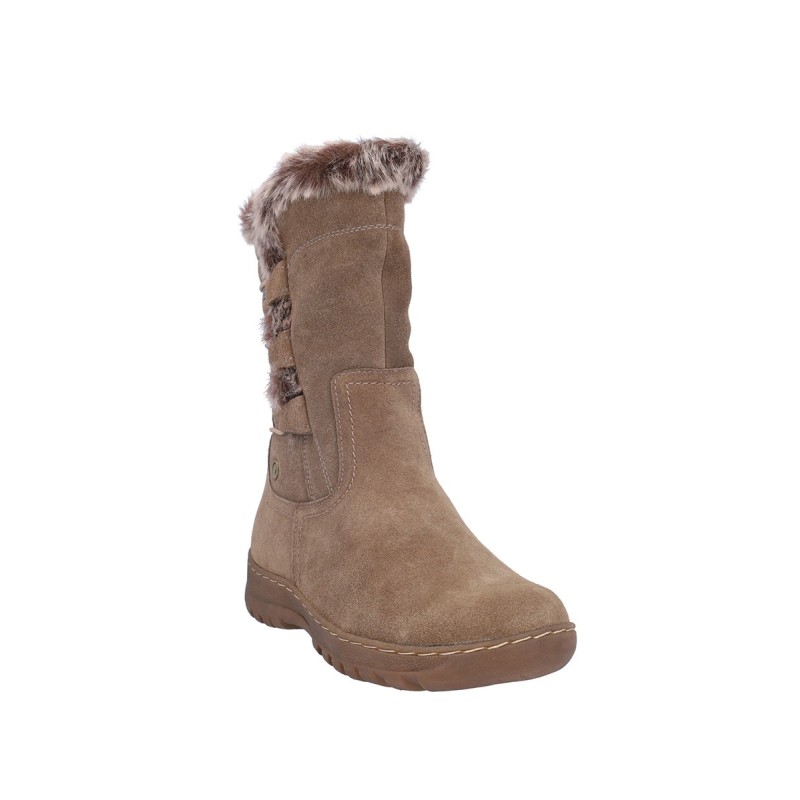 BOTIN CUELLO PELO TABACO