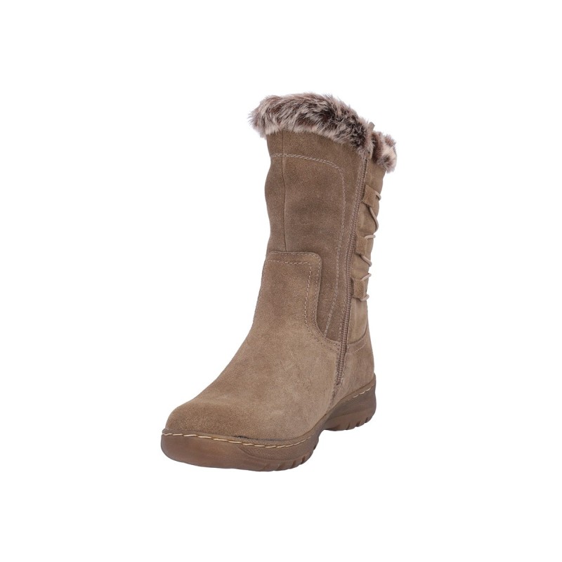 BOTIN CUELLO PELO TABACO