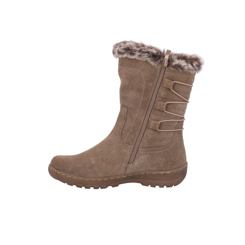 BOTIN CUELLO PELO TABACO