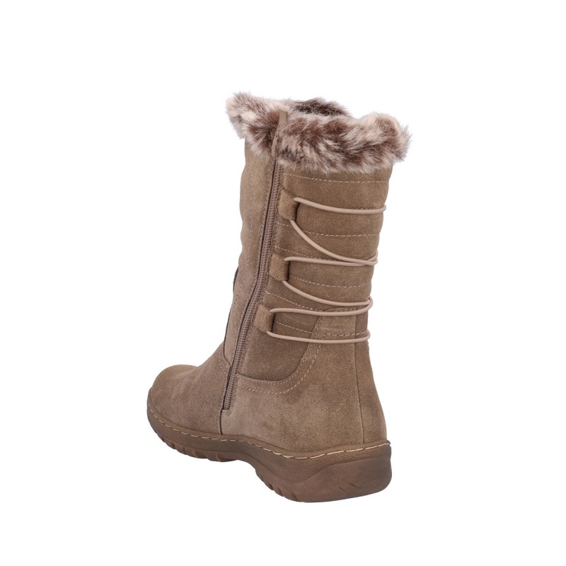 BOTIN CUELLO PELO TABACO