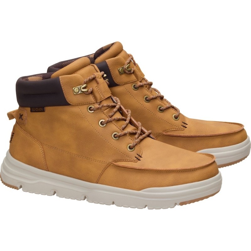 BOTIN CORDON CAMEL