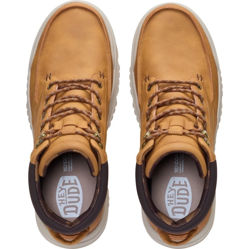 BOTIN CORDON CAMEL