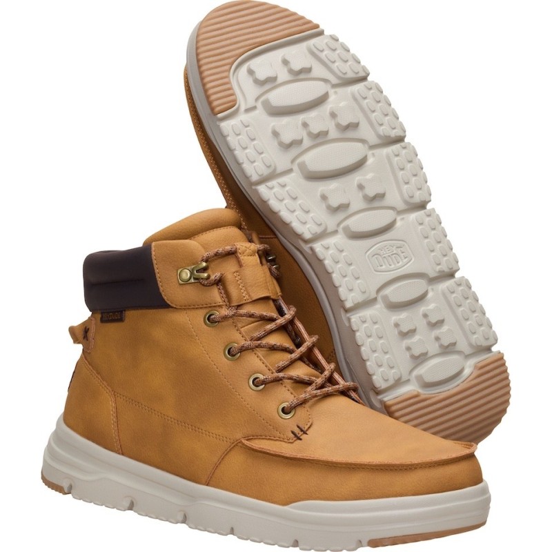 BOTIN CORDON CAMEL