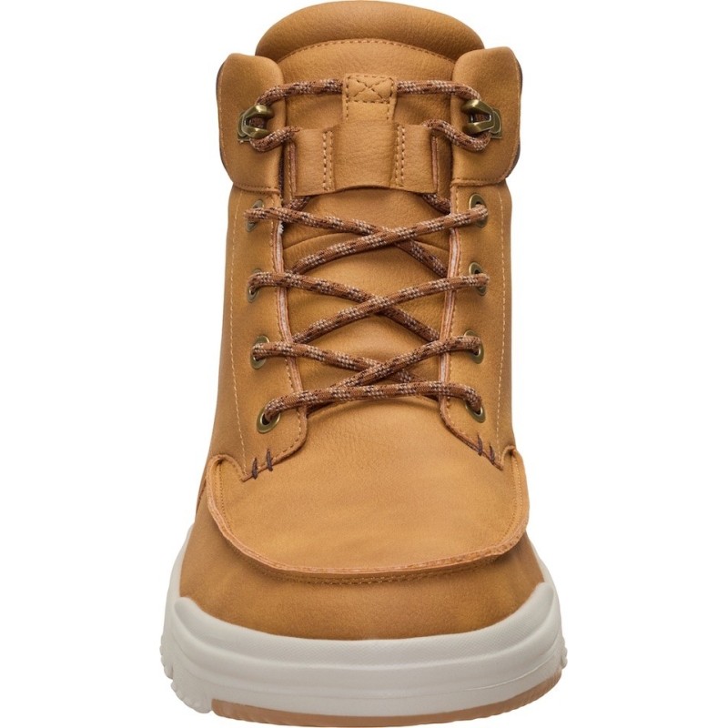 BOTIN CORDON CAMEL