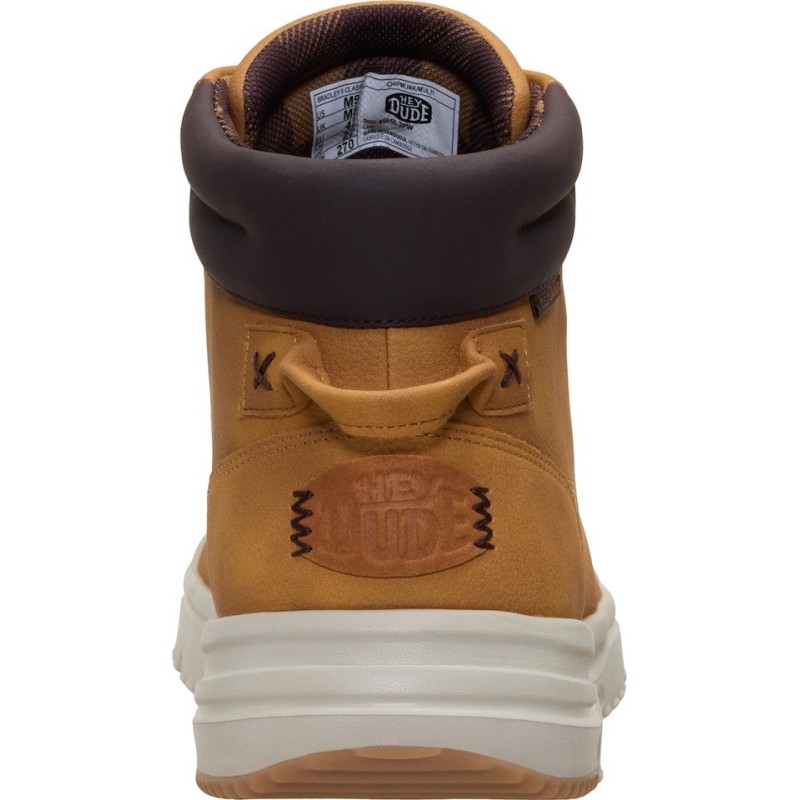 BOTIN CORDON CAMEL