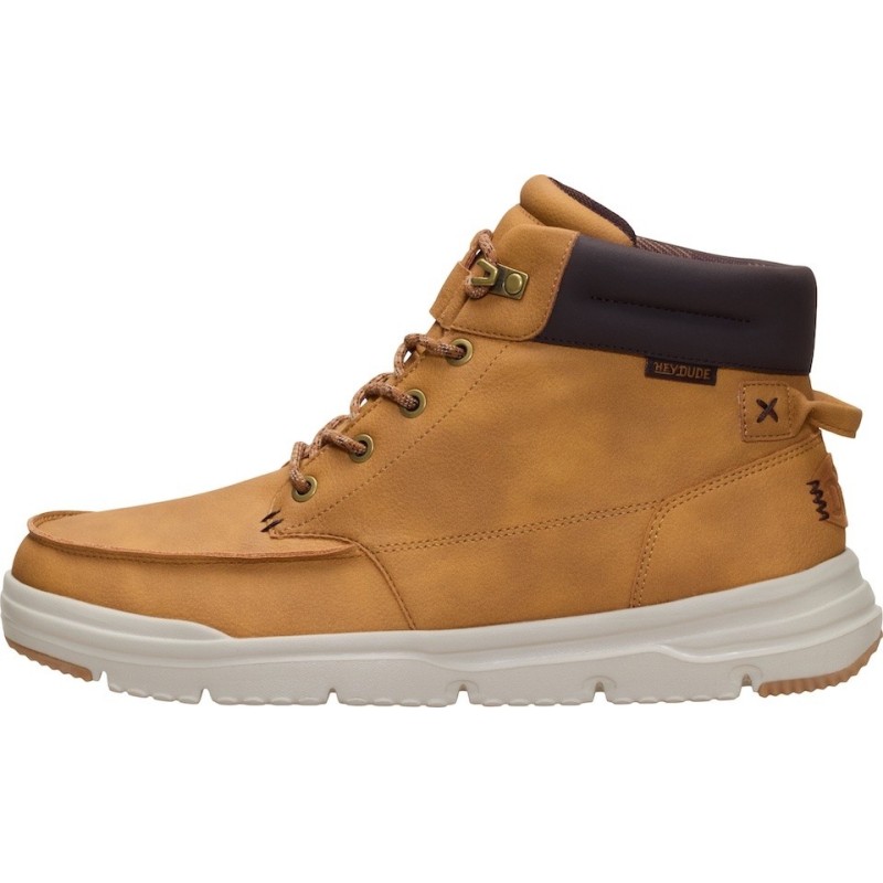 BOTIN CORDON CAMEL