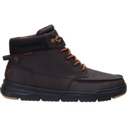 BOTIN CORDON CHOCOLATE