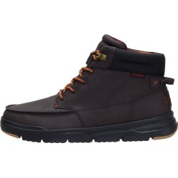 BOTIN CORDON CHOCOLATE