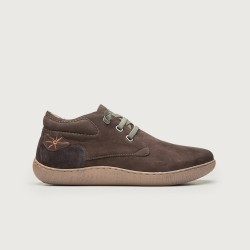 BOTINA CORDON ELASTICO TESTA