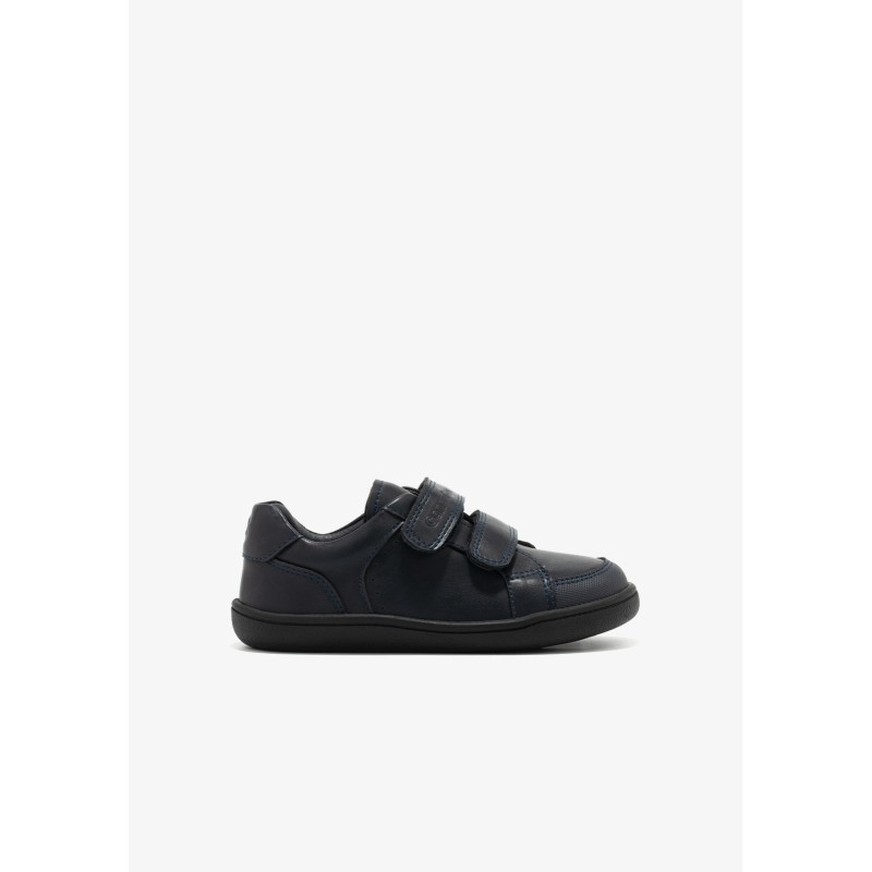DEPORTIVO VELCROS BAREFOOT NAVY