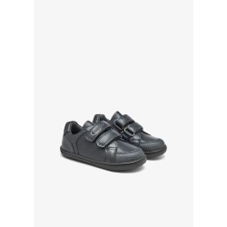DEPORTIVO VELCROS BAREFOOT NAVY