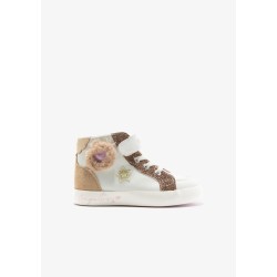 SNEAKERS OFF WHITE