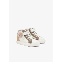 SNEAKERS OFF WHITE
