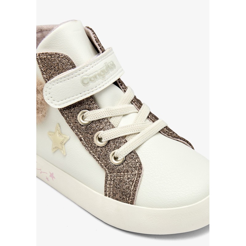 SNEAKERS OFF WHITE