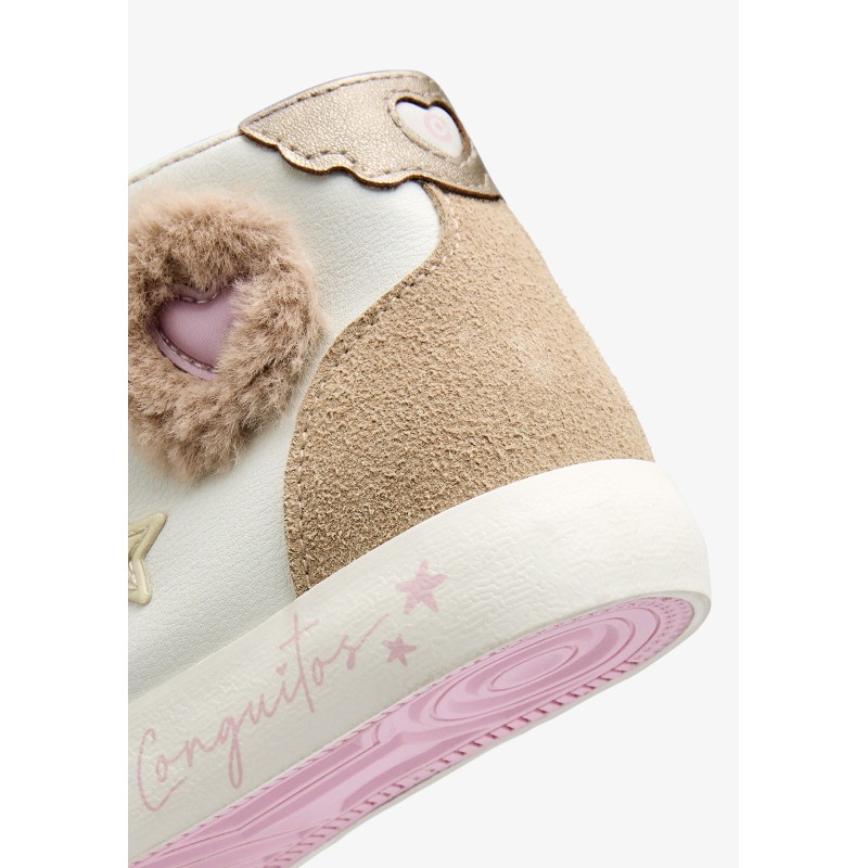 SNEAKERS OFF WHITE