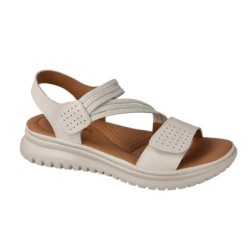 SANDALIA VELCRO HIELO
