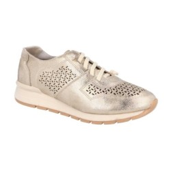 CASUAL SPORT CALADO ORO
