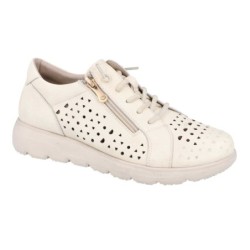 CASUAL SPORT CALADO BEIGE