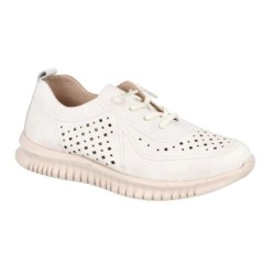 CASUAL SPORT CALADO BEIGE