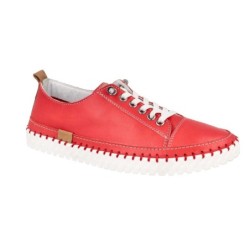 CASUAL SPORT COSIDO ROJO