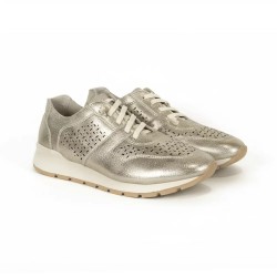 CASUAL SPORT CALADO ORO