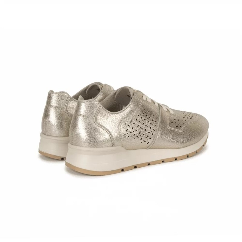 CASUAL SPORT CALADO ORO