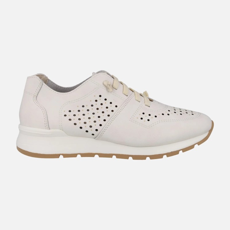 CASUAL SPORT CALADO HIELO