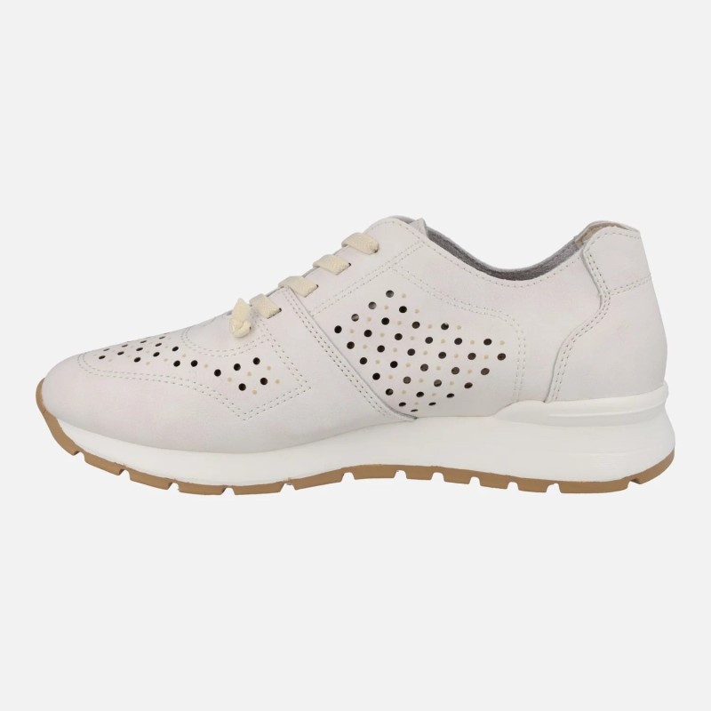 CASUAL SPORT CALADO HIELO