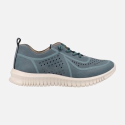 CASUAL SPORT CALADO AZUL