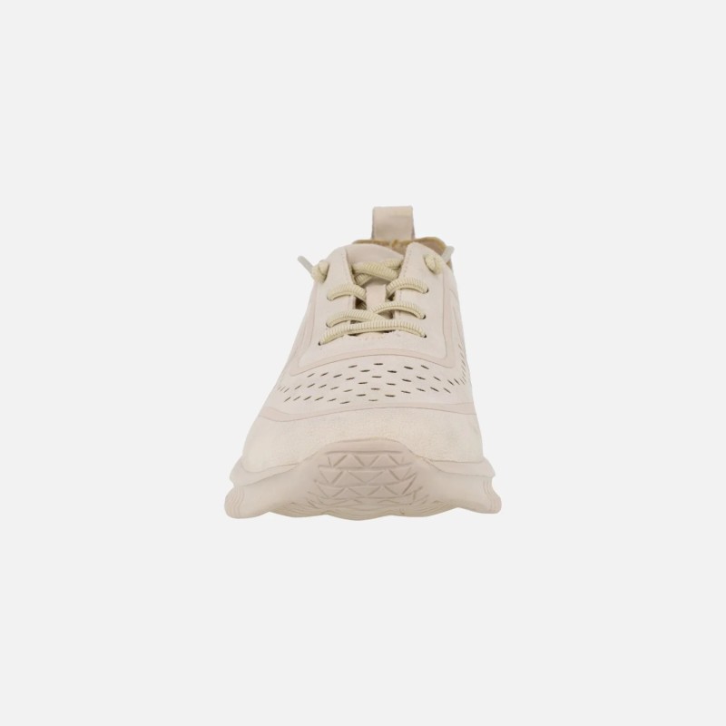 CASUAL SPORT CALADO BEIGE