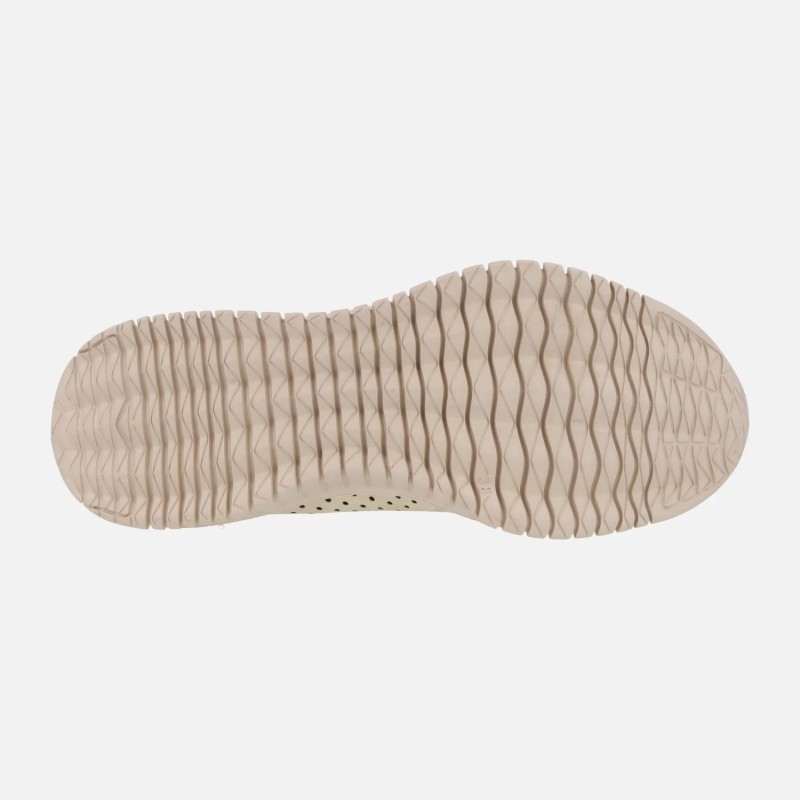 CASUAL SPORT CALADO BEIGE