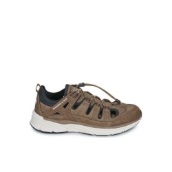 SANDALIA DEPORTIVA CAFE