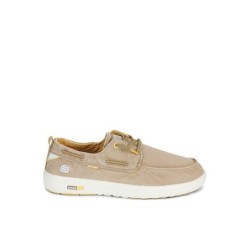 ZAPATO CASUAL MARRON