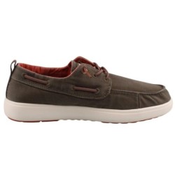 ZAPATO CASUAL OLIVA