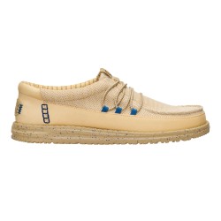 ZAPATO CORDON ELASTICO OLIVE/MULTI