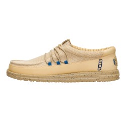 ZAPATO CORDON ELASTICO OLIVE/MULTI