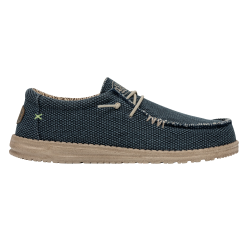 ZAPATO CORDON ELASTICO BLUE NIGHT
